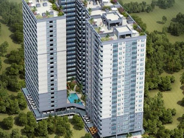 2 Bedroom Apartment on Turbo Road