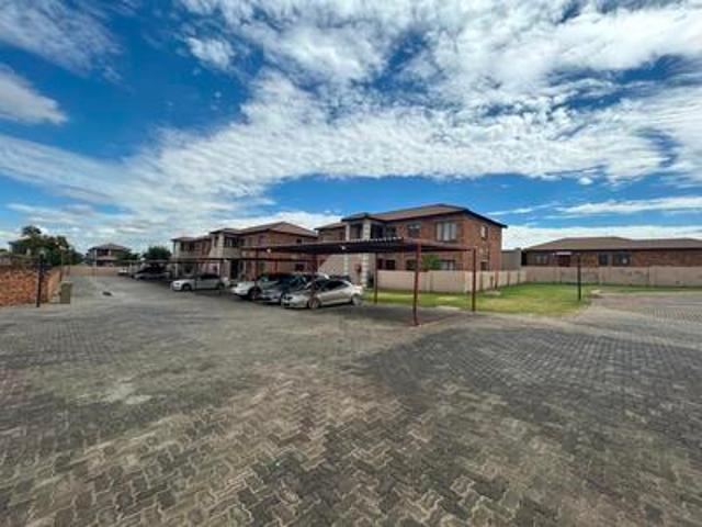 ! 2 bedroom apartment on the market !