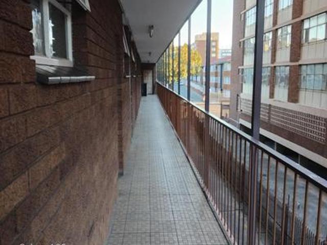 2 bedroom apartment on the market |.