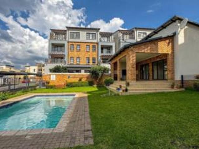 2 bedroom apartment on the market i.