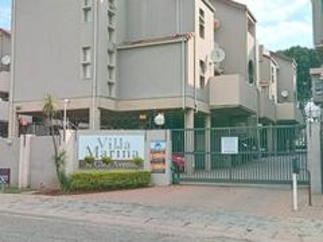2 bedroom apartment on the market in.