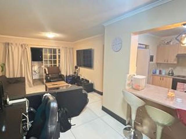 2 bedroom apartment on the market in.