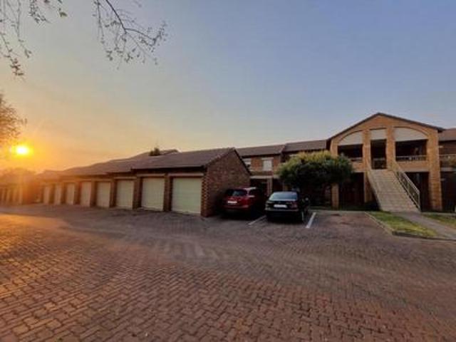 2 bedroom apartment on the market in.