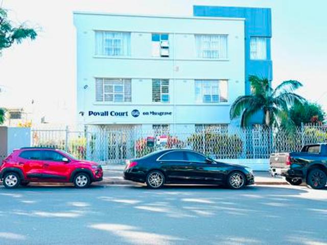 2 bedroom apartment on the market in.
