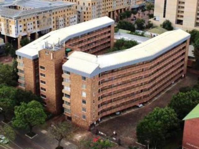 2 bedroom apartment on the market in.