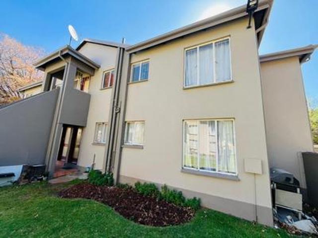 2 bedroom apartment on the market in.