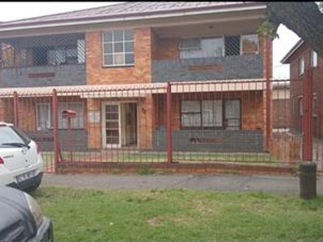 2 bedroom apartment on the market in.