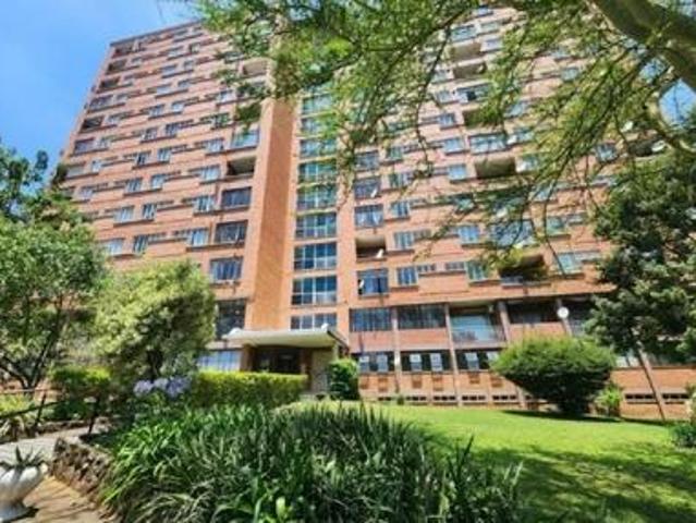 2 bedroom apartment on the market in.