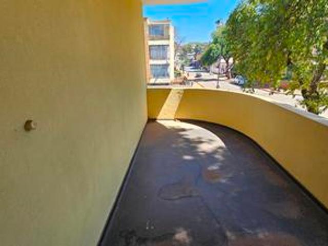 2 bedroom apartment on the market in.