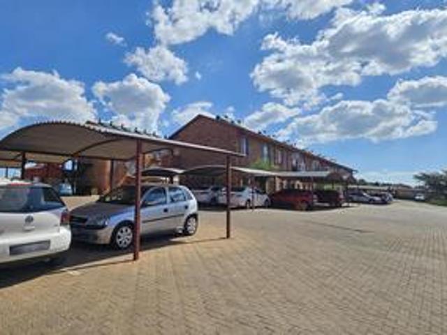 2 bedroom apartment on the market in.
