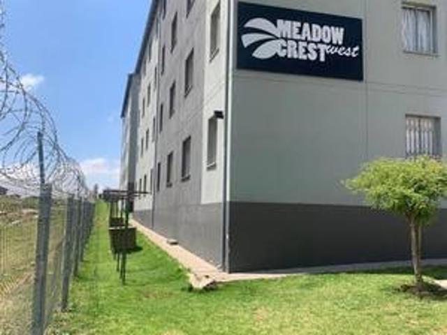 2 bedroom apartment on the market in.