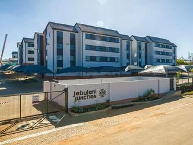 2 bedroom apartment on the market in.