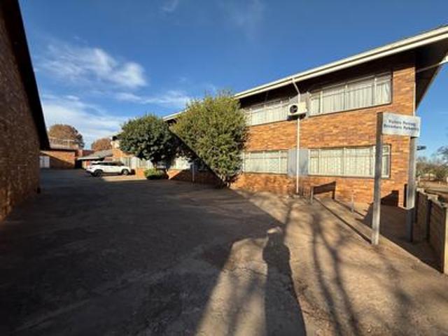 2 bedroom apartment on the market in.
