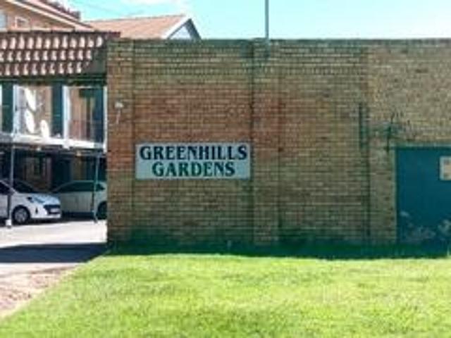 2 bedroom apartment on the market in.