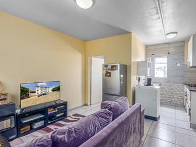 2 bedroom apartment on the market in.