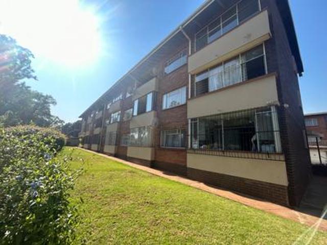2 bedroom apartment on the market in.