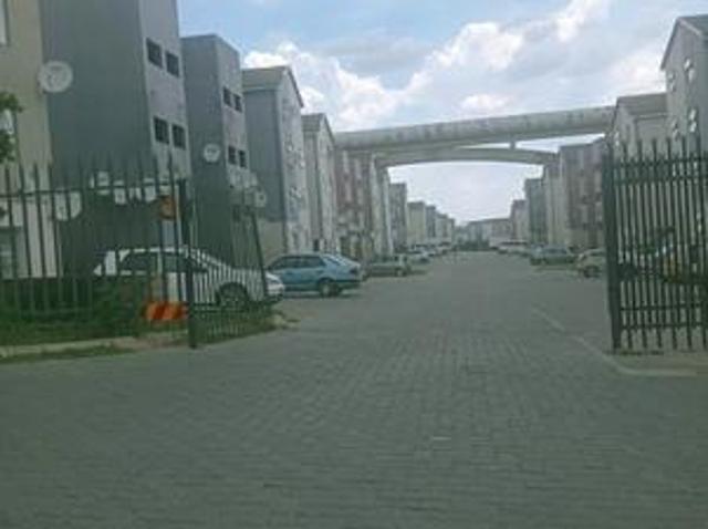 2 bedroom apartment on the market in.