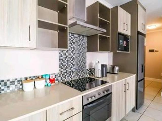 2 bedroom apartment on the market in.