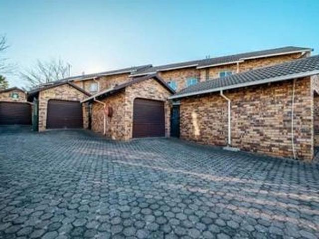 2 bedroom apartment on the market in.