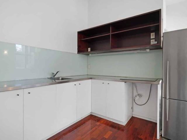 2 Bedroom Apartment one Bathroom
