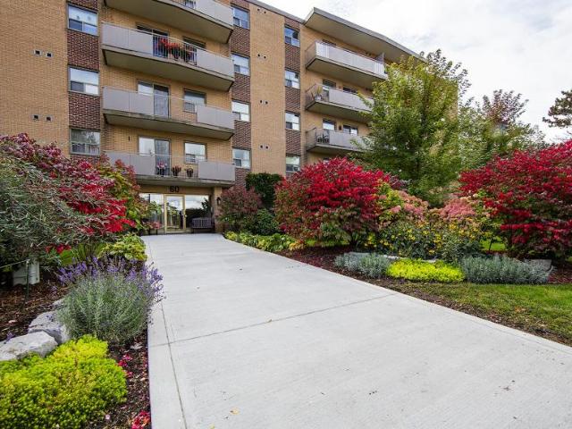 2 Bedroom Apartment Orangeville ON LS98311809