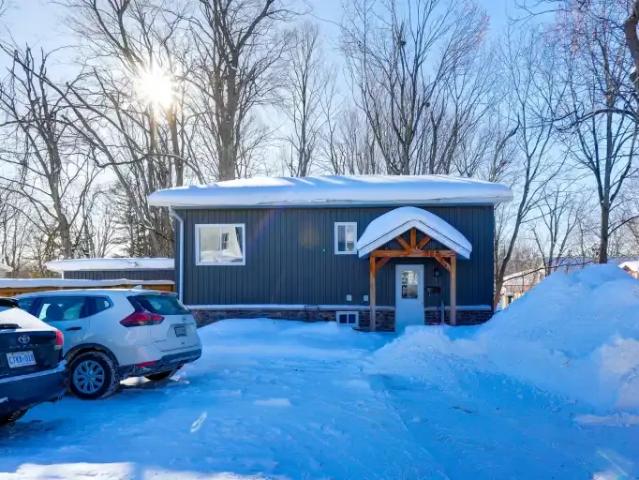 2 Bedroom Apartment Orillia ON LS99907677