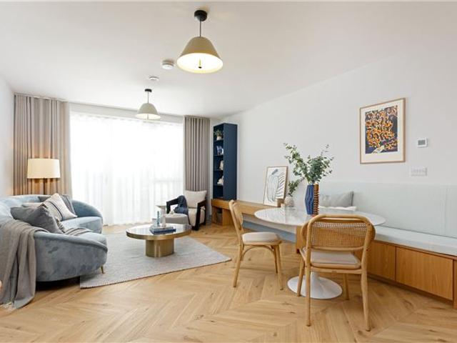 2 Bedroom Apartment,Orpen Hall,Brennanstown Wood,Dublin 18,D18 EY7Y