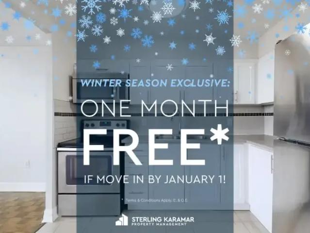 2 Bedroom Apartment Oshawa ON 97126421