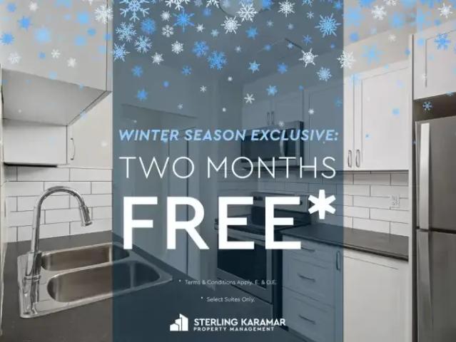 2 Bedroom Apartment Oshawa ON 98490087