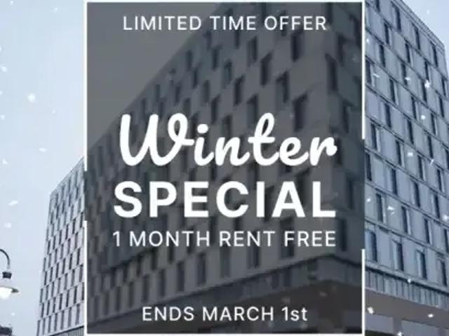 2 Bedroom Apartment Oshawa ON 98490933