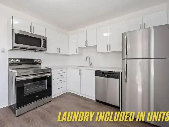 2 Bedroom Apartment Oshawa ON 98746687