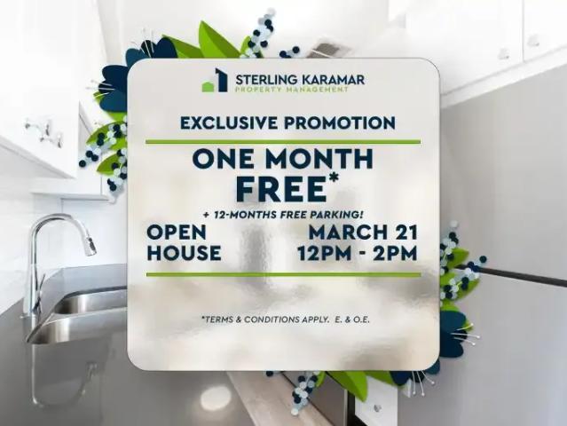 2 Bedroom Apartment Oshawa ON 100758957