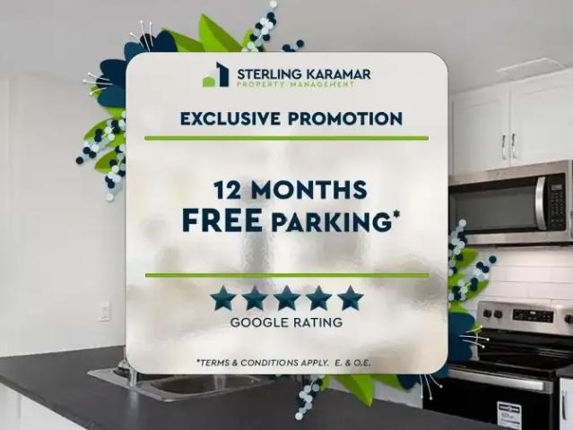 2 Bedroom Apartment Oshawa ON 100868324