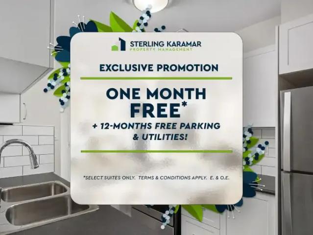 2 Bedroom Apartment Oshawa ON 103030598