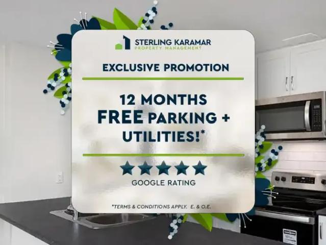 2 Bedroom Apartment Oshawa ON 103118655
