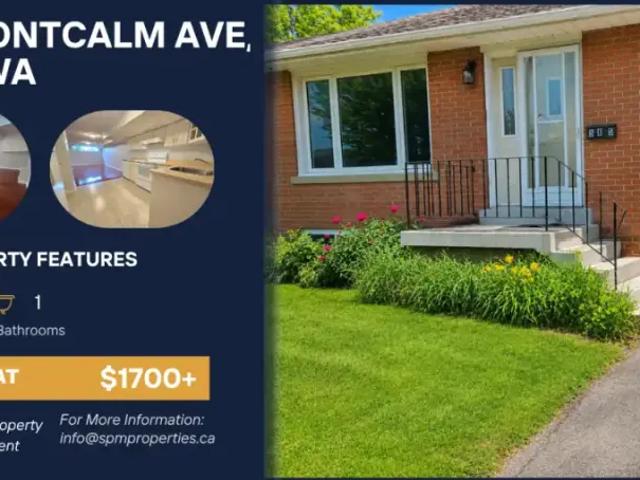 2 Bedroom Apartment Oshawa ON 103151434