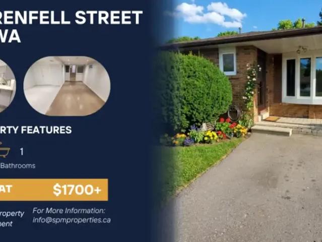 2 Bedroom Apartment Oshawa ON 103322123
