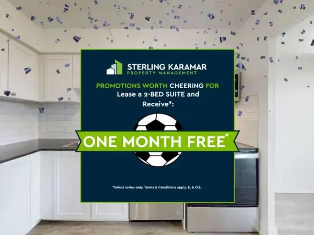 2 Bedroom Apartment Oshawa ON 104782382