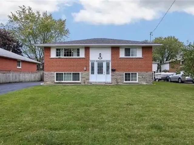 2 Bedroom Apartment Oshawa ON 105580697