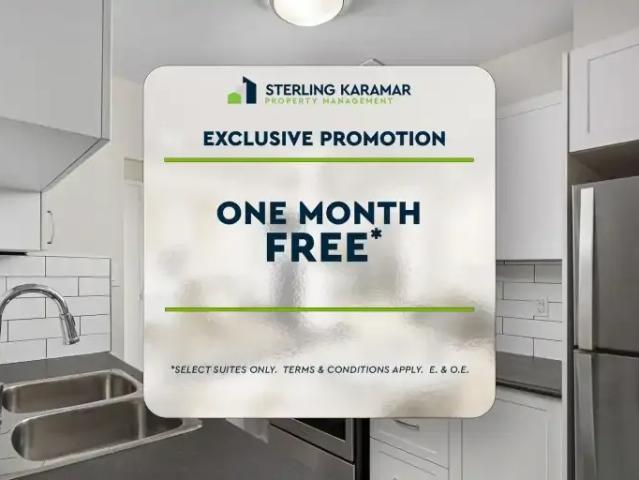 2 Bedroom Apartment Oshawa ON LS100758951