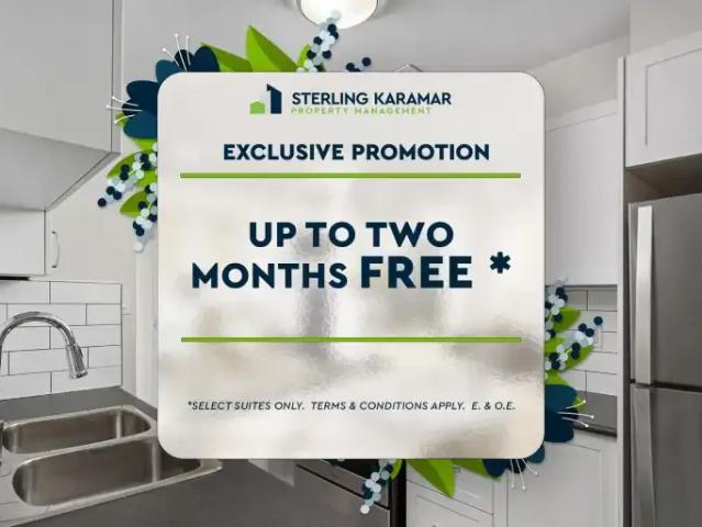 2 Bedroom Apartment Oshawa ON LS101826550