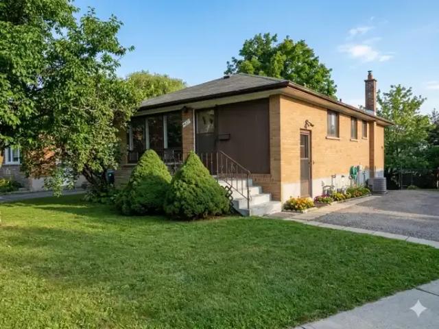 2 Bedroom Apartment Oshawa ON LS102306267