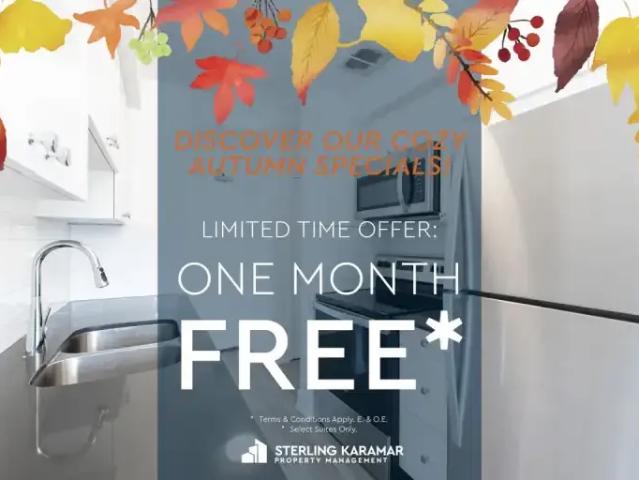 2 Bedroom Apartment Oshawa ON LS94182160