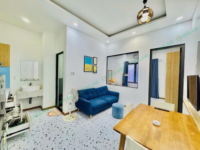 2 Bedroom Apartment at a Great Price – An Thuong 22 | Private Laundry Room – Open View