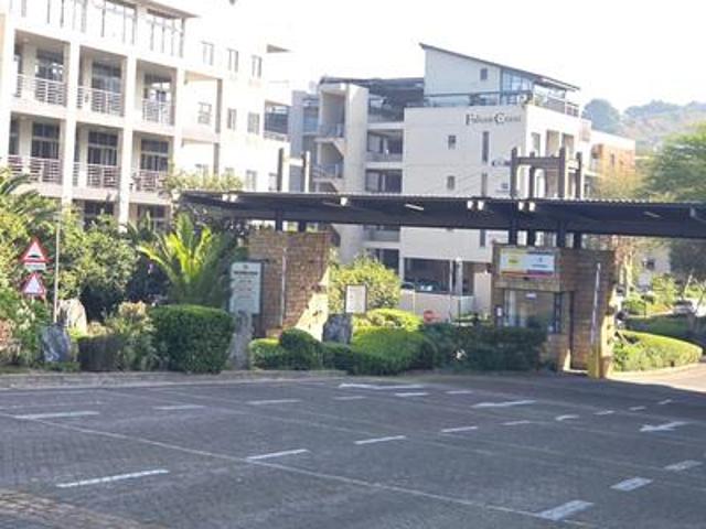 2 bedroom apartment at tygerfalls vi.