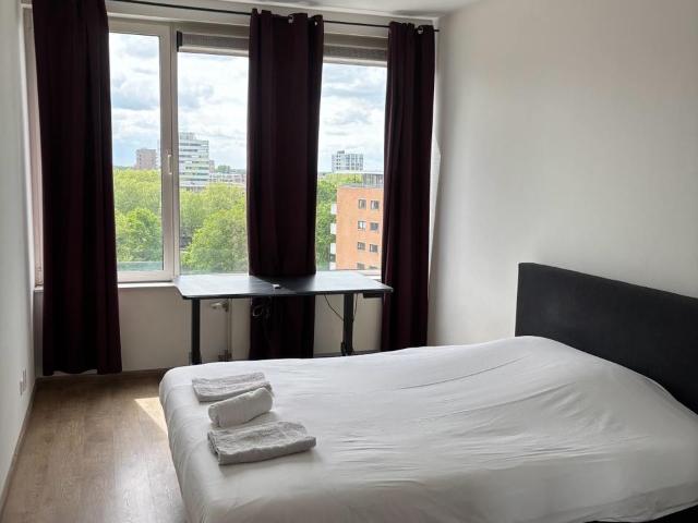 2 Bedroom Apartment available