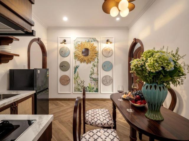 ✨ 2 Bedroom Apartment Available – An Thuong 34