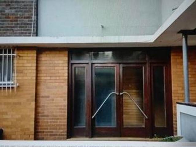 2 bedroom apartment available for sale
