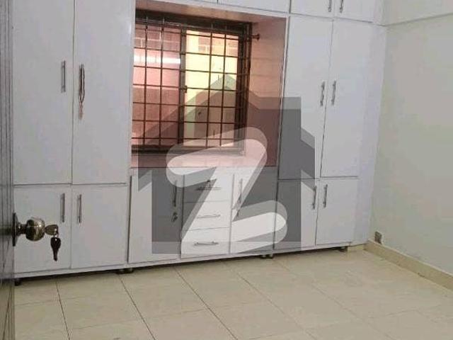 2 Bedroom Apartment Available for Sale in DHA Defense residence