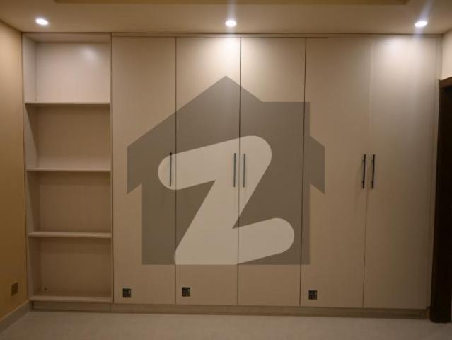 2 Bedroom Apartment Available for Rent | 969 Sq. Ft | Secure & Family Living Bahria Town Phase 8